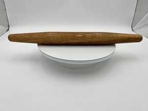 Rouleau à pâtisserie en bois durable pour une utilisation quotidienne en cuisine - Product Image 2