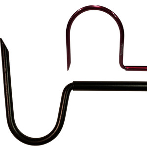 Fournitures pour la capture des serpents, outils de capture de serpents de 80 cm de long, crochet à serpents robuste - Product Image 1