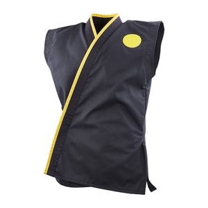 Uniforme de Taekwondo traditionnel, uniforme élégant sans manches pour le kickboxing, MMA et arts martiaux, Dobok de Taekwondo moderne - Product Image 2