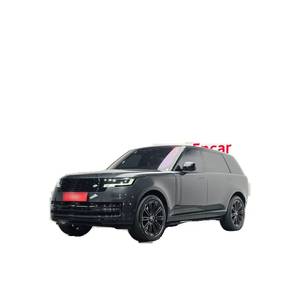 Land Rover Range Rover P530 AB LWB 2024/8, 17,683 km, Caja de Cambios Automática, Asientos de Cuero, Volante a la Izquierda, Cámara Trasera - Product Image 1