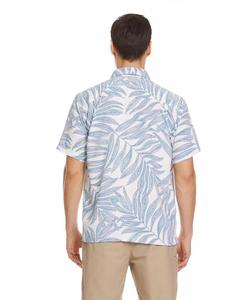 Quiksilver-Camisa Tejida Palu Bay para Hombre | Quiksilver Waterman - Product Image 2
