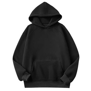 Sudadera con Capucha para Hombre, Nueva Colección, Invierno, Poliéster/Algodón, Forro Polar, Transpirable, Antiarrugas, Secado Rápido, Estilo Urbano Único - Product Image 6