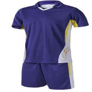 Best Quality Volleyball Sportswear Mens And Womens Volleyball Uniform Wholesale Cheap Custom Sublimation Volleyball Uniform Team - Product Image 5