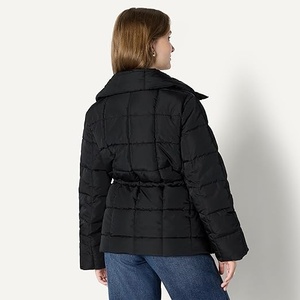 High Quality WOMENPuffer <b>Jacket</b> Water Down <b>Jacket</b> Bulk Supplier - Product Image 4
