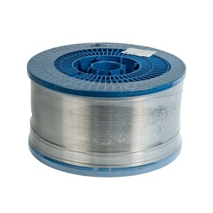 Alambre de Aleación Resistente para las Industrias Automotriz, Aeroespacial e Ingeniería de Precisión - Product Image 1