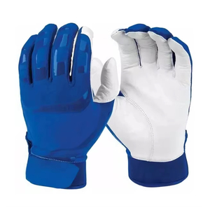 Vente en gros de bâtons de baseball professionnels personnalisés, légers, durables, écologiques, à séchage rapide, respirants, en cuir, avec fermeture à glissière - Product Image 2