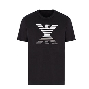 Camiseta Unisex de Anime Attack on Titan, Estilo Hip Hop, Vintage, Lavada, 100% Algodón, Manga Corta, Cuello Redondo, para Hombre, Verano - Product Image 2