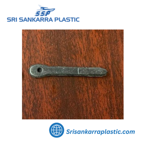304 Stainless Steel Toggle Latch <b>Spring</b> Catch Nickel Zinc Plated <b>Door</b> Lock Hardware Cutting 30mm Diameter for Trailer Box - Product Image 3