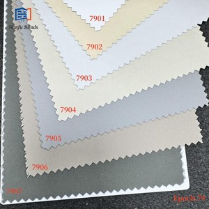 Tessuto per <span class=keywords><strong>Tende</strong></span> a Rullo Elettriche Impermeabili in Poliestere 100% - Design Moderno, Fornitori all'Ingrosso - Product Image 3