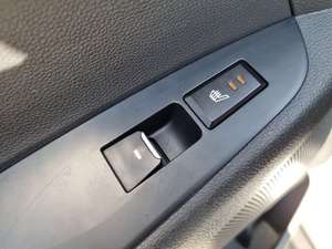 Tucson SUV d'occasion blanc 2020 Diesel Automatique 5 portes Sièges en cuir Écran tactile Commutation urbaine Voiture d'occasion Coréenne - Product Image 4