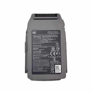 Für DJI Mavic <span class=keywords><strong>2</strong></span> Professional/Zoom UAV Smart Flying Akku 15,4 V 3850mAh 59,29 Wh Zubehör für Mavic <span class=keywords><strong>2</strong></span> Professional/Zoom Drone - Product Image 2