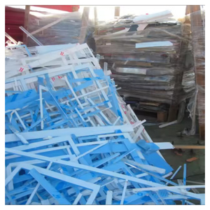 Matériaux de récupération en acrylique écologiques pour la fabrication durable, le recyclage et les applications industrielles écologiques - Product Image 4