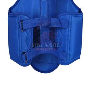 Protection Thoracique pour Adultes Fabriquée au Pakistan – Faible MOQ, Légère et Sûre - Product Image 6