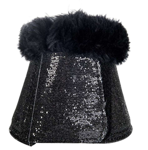 <span class=keywords><strong>Stivali</strong></span> per Cavalli Stile Western Personalizzabili OEM, <span class=keywords><strong>Stivali</strong></span> a Campana con Glitter per Equitazione, Disponibili in Tutti i Colori - Product Image 1