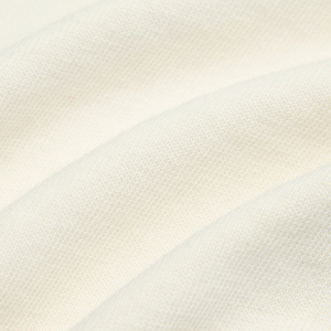 Camiseta de algodón transpirable de verano, de manga larga, cuello redondo, tejida, informal, para gimnasio, entrenamiento, correr, para mujer. - Product Image 5