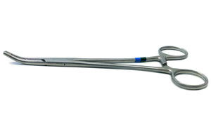 คีมผ่าตัดถอดมดลูก WORLD PRECISION SURGICAL Heaney Kanter รุ่น GL3110 ผลิตจากเหล็กกล้าไร้สนิมคุณภาพสูง ใช้ซ้ำได้ - Product Image 5