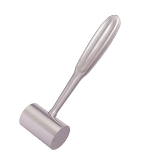 Maillets orthopédiques en acier inoxydable pour professionnels, certifiés CE Classe I, pour usage hospitalier, avec service OEM - Product Image 3