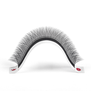 Charmlash Lash Supply - Bandejas de Pestañas YY W al por Mayor, Efecto de Volumen Extra, Etiqueta Privada Personalizada, Punta Dividida de 4-25 mm - Product Image 5