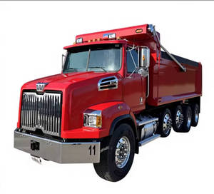 Prêt à expédier – Camion benne Wextern Star modèle 67899876 – Garantie 3 ans – DIY Industriel OEM/ODM – Aluminium, Acier, Plastique – OBM Pakistan - Product Image 2