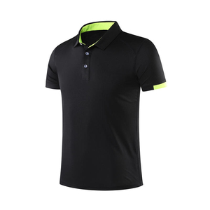 Custom Men <b>Polo</b> <b>Shirt</b> <b>3</b> <b>Pack</b> Blank Casual Golf <b>Shirts</b> Short Sleeve Plain Athletic <b>Polos</b> Set - Product Image 2