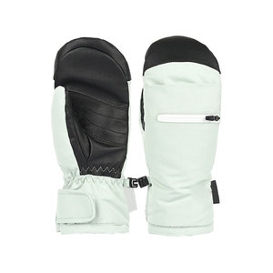 For Cold Weather Outdoor Activities Breathable Fabric <b>Ski</b> <b>Gloves</b> With Soft Texture <b>Ski</b> <b>Gloves</b> For Snow - Product Image 1