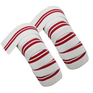 Rodilleras elásticas hechas a medida de primera calidad, soporte de rodilla de silicona suave y duradero, duradero, cómodo, levantamiento de pesas - Product Image 1