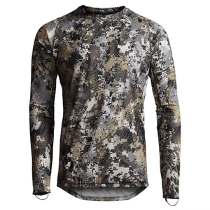 Chemises de chasse personnalisées à manches longues, séchage rapide, haute qualité, meilleur prix, pour fabricants en gros - Product Image 1