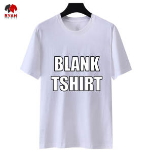 Camisetas Personalizadas Ryan Pro Gear para Hombre, Tela Transpirable y Cómoda con Logotipo Personalizado, Diseño OEM - Product Image 3