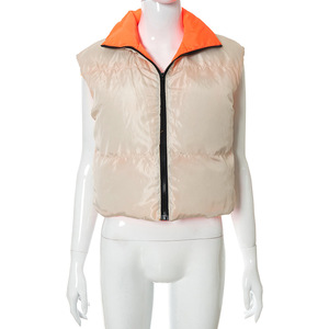 Women's Puffer Jacket Cold Weather Jacket With Full Customization on Trending - Product Image 1