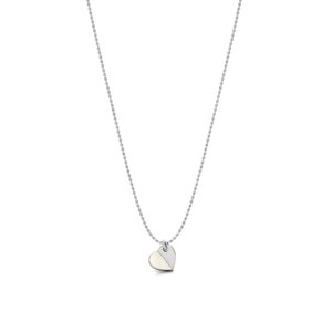 Modern <b>Gold</b> <b>Pendant</b> <b>Necklace</b> Featuring Geometric Accents for Women Fashion Accessories and Contemporary Jewelry Stores - Product Image 3