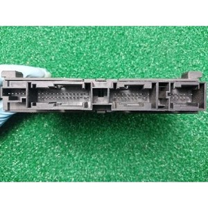 ECU และโมดูลคอมพิวเตอร์มือสองสำหรับรถยนต์ S-class รุ่น A2218703593 - Product Image 3