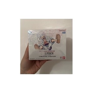 Original_One OP05 Piece Awakening of the New Era (OP-05) Booster_Versión en inglés - Product Image 4