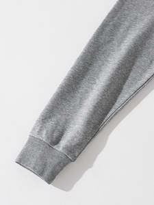 Traje Deportivo Casual para Hombre, Corte Regular, Transpirable, Tallas Grandes, Secado Rápido, 300g, Venta al Por Mayor, Personalizable, ODM, Otoño - Product Image 6