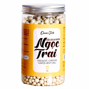 Wholesale Compound <b>Chocolate</b> Pearl Silver <b>Chocolate</b> Crispy Balls Cocoa Use Bakery Decorating Cakes HALAL OEM/ODM Global Shipping - Product Image 1