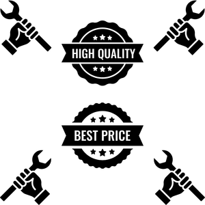 10 Inch Đầu Búa Có Thể Điều Chỉnh Cờ Lê 3 Trong 1 Carbon Thép Chrome Mạ Phosphate Kết Thúc Đầu Búa Đa Chức Năng Tay Công Cụ - Product Image 6