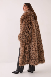 <b>Long</b> <b>Wool</b> Blend Eco-Friendly Knee-Length Knitted Overcoat Turn-down Collar Custom <b>Men's</b> Winter <b>Coat</b> - Product Image 5