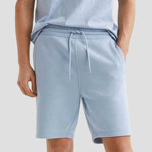 Pantalones Cortos Deportivos para Hombre, Transpirables, Holgados, de Secado Rápido, para Correr y Entrenar - Product Image 1