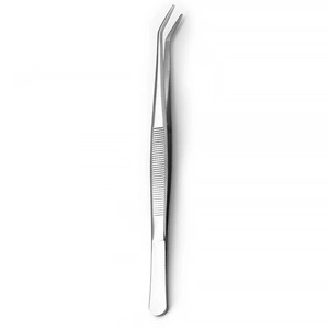 1Pcs Manual Stainless Steel <b>Teeth</b> <b>Cleaning</b> <b>Tool</b> Kit with Ergonomic Grip and 6 Jaw Positions Oral Care Set - Product Image 5