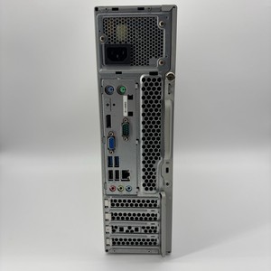 ใช้สำหรับ Mate J ML-J MJ28EL-J คอมพิวเตอร์ตั้งโต๊ะ Intel Celeron Dual Core 2.8GHz 4GB DDR3 SSD DVD-ROM สำหรับใช้งานสำนักงาน การศึกษา ประเทศญี่ปุ่น - Product Image 4