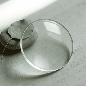 Anti-Glare UV400 Aspherical Lenses with Blue <b>Light</b> Blocking and Mid-infrared Technology for Kids - Product Image 1