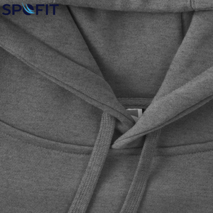 Wholesale Best Quality New Style <b>Men's</b> Clothing <b>Hoodies</b> Blank Street Wear <b>Plain</b> Breathable <b>Hoodies</b> <b>for</b> Boys - Product Image 4
