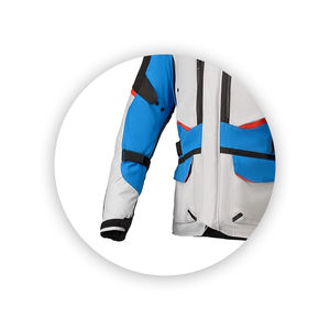 เสื้อแจ็คเก็ตมอเตอร์ครอส เสื้อเจอร์ซีย์สำหรับขี่ออฟโรด เสื้อผ้าโพลีเอสเตอร์ 100% เสื้อเจอร์ซีย์มอเตอร์ครอสคุณภาพสูง เสื้อแจ็คเก็ตสำหรับแข่งรถ - Product Image 4