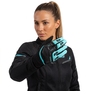 Gants de moto à doigts complets, gants de course moto personnalisés, design unisexe, compatibles écran tactile, gants de motocross, gants de conduite, en promotion - Product Image 4