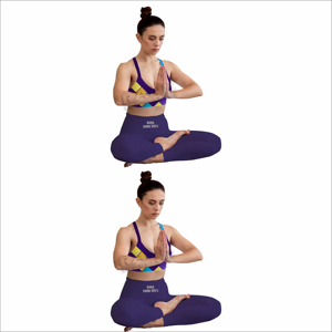 Ensembles de yoga pour femmes, matière extensible confortable avec leggings élégants et soutien-gorge de sport, idéal pour l'entraînement physique et la salle de sport - Product Image 5