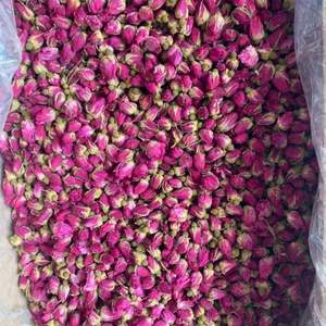 LOS MÁS VENDIDOS: Capullos de Rosa Secos Premium 2026 para Preparación de Té y Aromaterapia, Pétalos Recién Cosechados con Rico Aroma Floral - Product Image 5