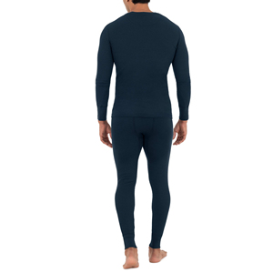 Shorts de compression pour homme, légers, respirants, extensibles dans quatre directions, sans coutures, pour le ski et les sports d'hiver, sous-vêtements thermiques - Product Image 3