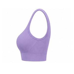 Vêtements de sport de haute qualité, très vendus, soutien-gorge de sport sans couture pour femmes, soutien-gorge de sport pour femmes en vente en ligne - Product Image 3