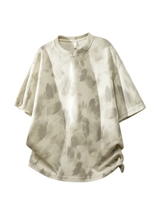 Impression DTG personnalisée sur tous les t-shirts en coton, t-shirts décontractés / vêtements décontractés, t-shirts slim fit pour femmes à prix raisonnable - Product Image 1
