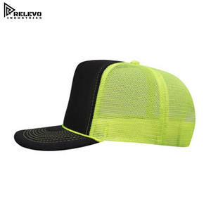 สินค้ามาใหม่ หมวกผ้าแคนวาสสำหรับทำงาน หมวกผ้าแคนวาสสะท้อนแสงสำหรับทำงาน มีหลายสี ผลิตในประเทศปากีสถาน - Product Image 5