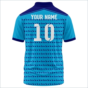 Custom Cricket Teamwear Supplier Breathable Cricket Sportswear Manufacturer - Product Image 3